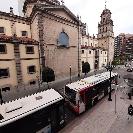 Ferienwohnung Puerto Deportivo Centro - Wifi Gijón Exterior foto